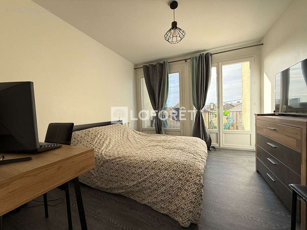 Appartement à AURILLAC