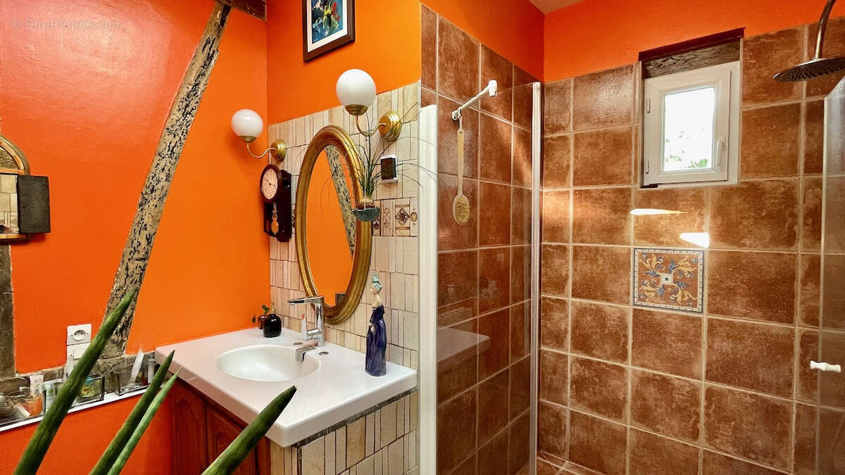 Maison à LA HOUSSAYE