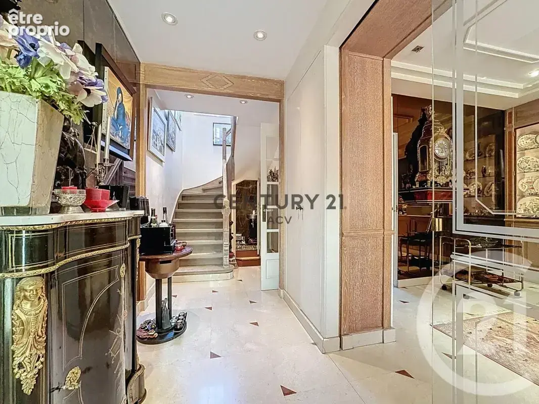 Maison 4 pièces 140 m² à vendre à Maisons-Alfort (94700) - photo 5