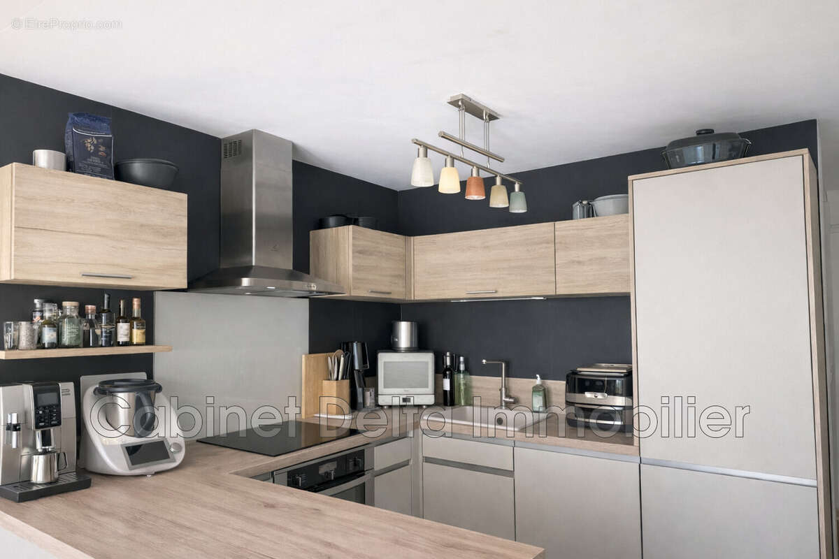 Appartement à BANDOL