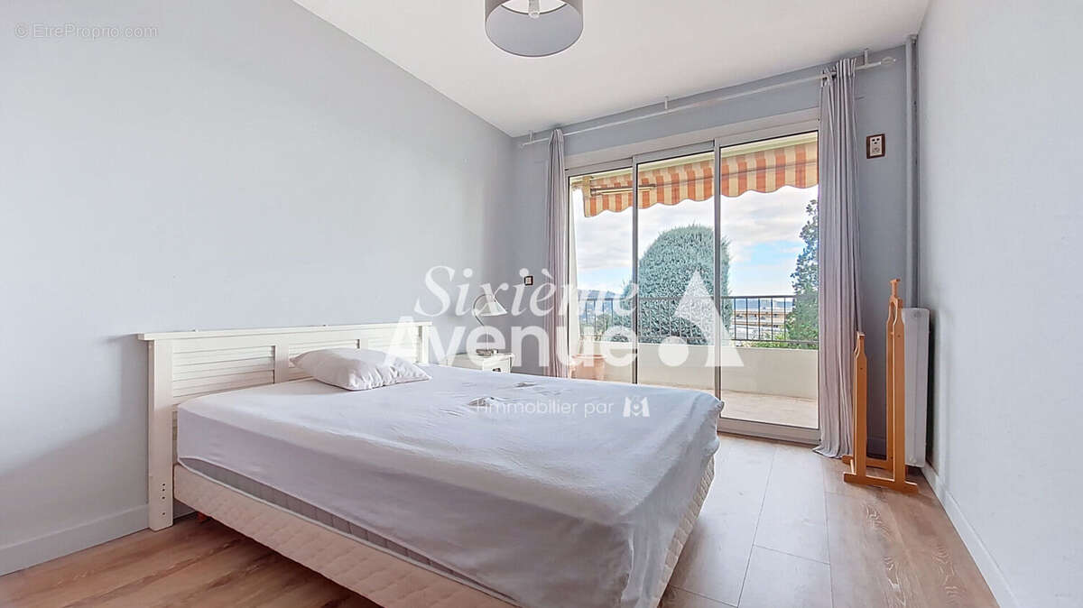 Appartement à GRASSE