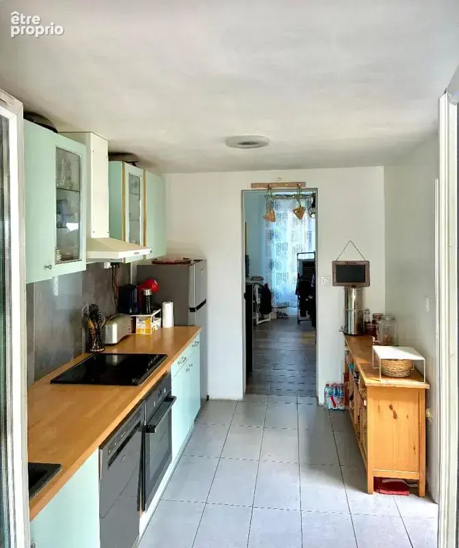 Maison Draveil 4 pièce(s) 75 m2 - photo 2