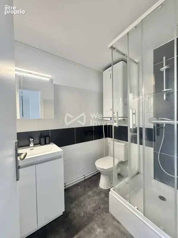 Appartement 18 m² à Pau  - photo 4