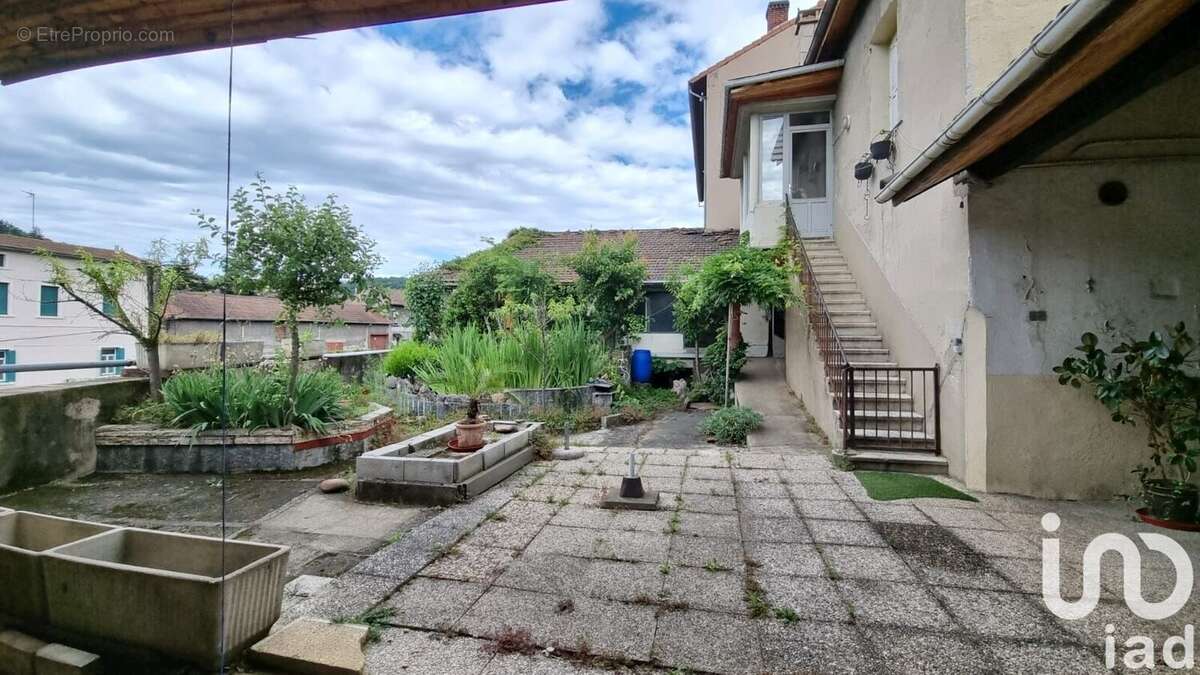 Photo 2 - Appartement à SAINT-ETIENNE