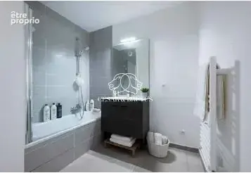 Appartement 3 pièces 70 m² à vendre à Marcy-L'etoile (69280) - photo 8