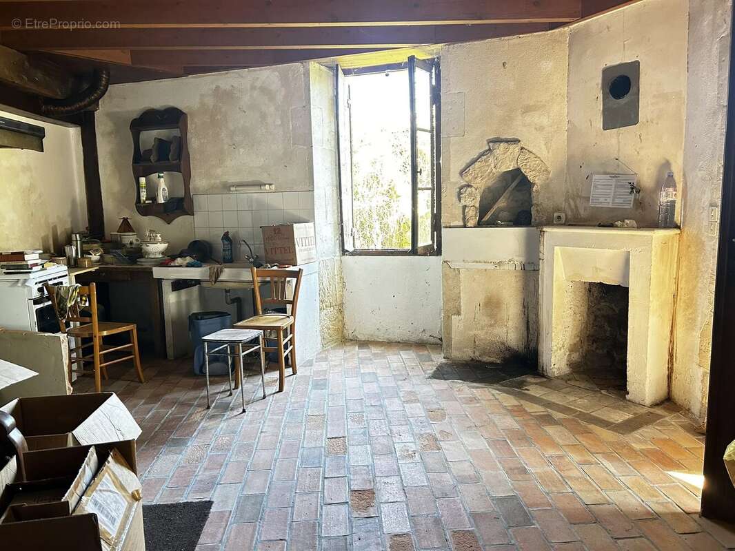 Deux maisons dans un village paisible - photo 13