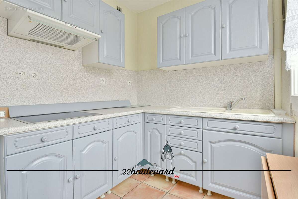 Appartement à LIMOGES