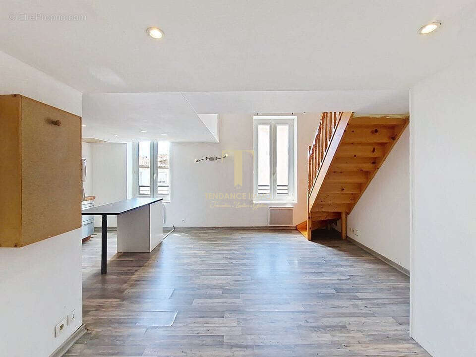 Appartement 51 m² à Narbonne  - photo 4