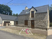 Maison à LA CHAPELLE-DES-MARAIS