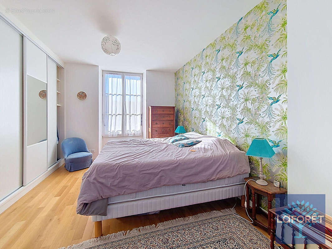 Appartement à ETAMPES