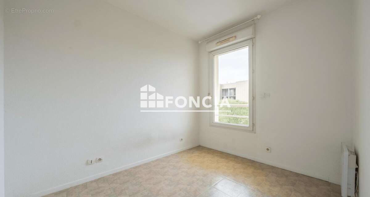 Appartement à BLANQUEFORT