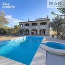 Maison à SAUVE