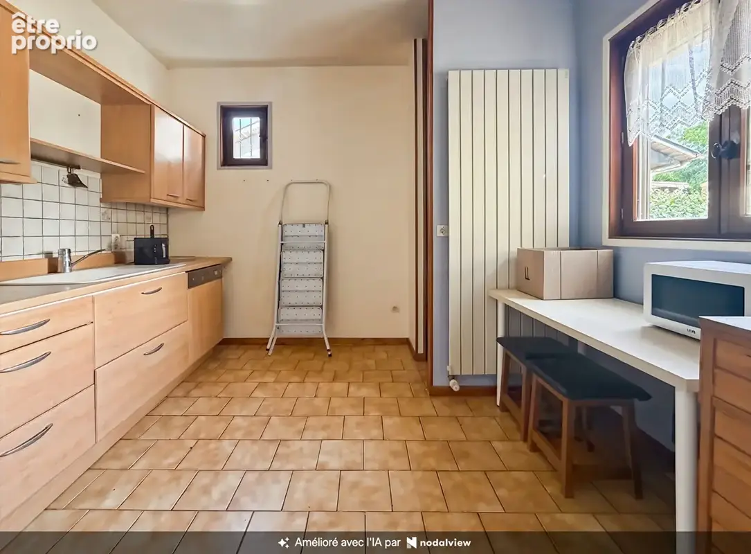 Maison 85m² à palaiseau - photo 9