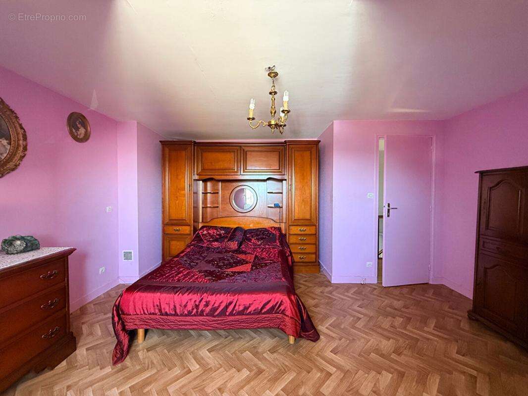 "Maïwenn" maison avec terrain constructible divisible - LANDAUL - photo 6