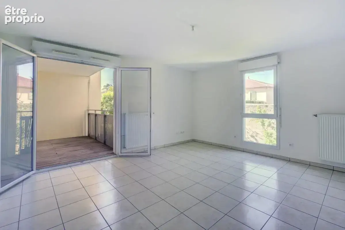 Appartement de 3 pièces de 62,44 m² à Vénissieux - photo 13