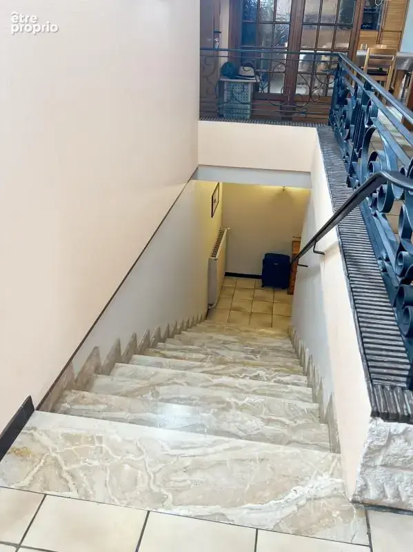 Maison familiale avec piscine, espace indépendant et grand jardin verdoyant - photo 20