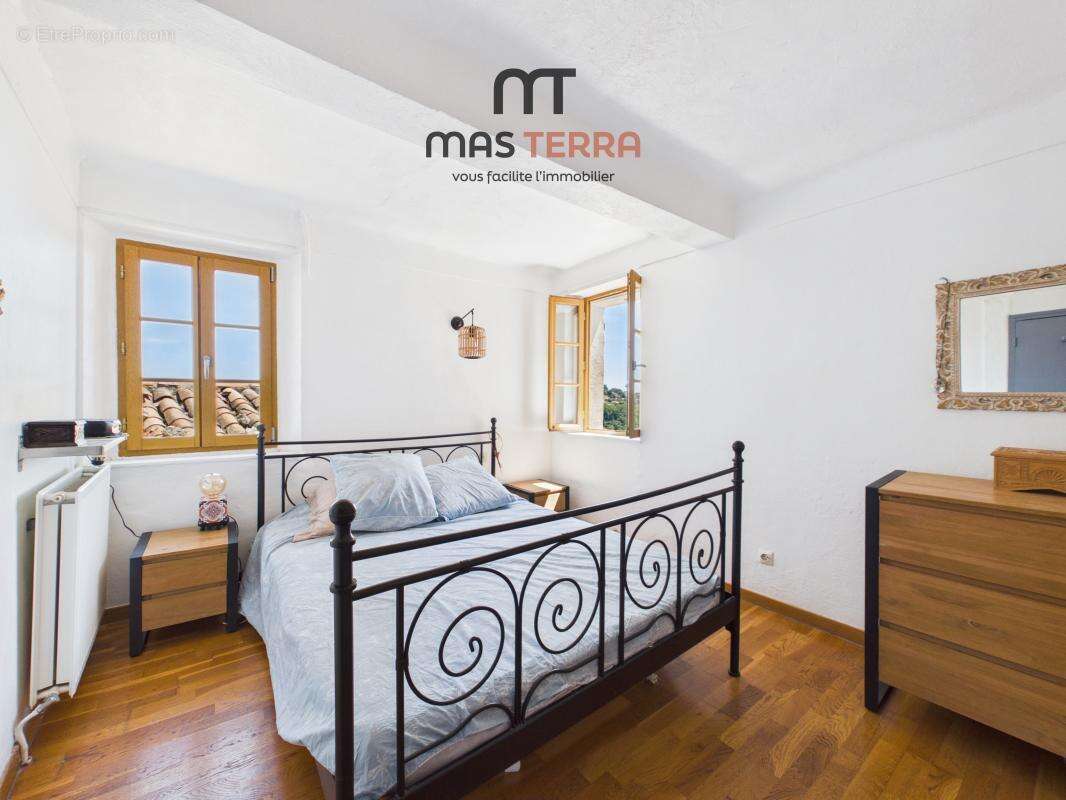 Maison 80 m² à Grasse  - photo 5