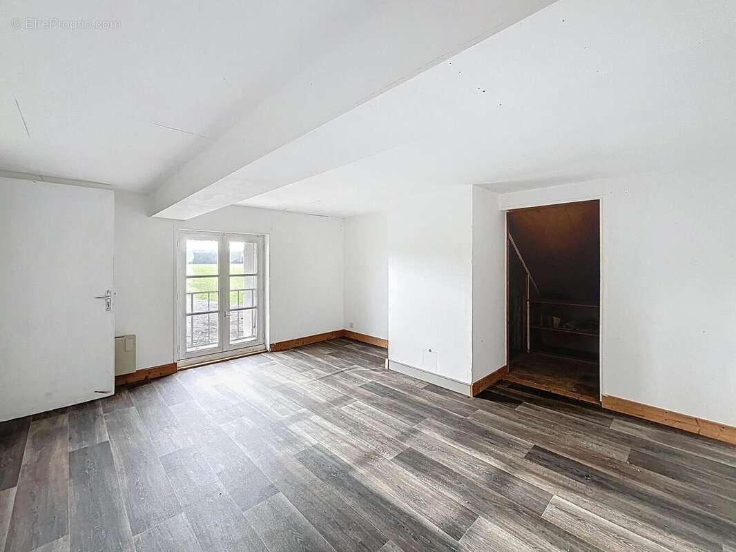 Photo 6 - Maison à RAMERUPT