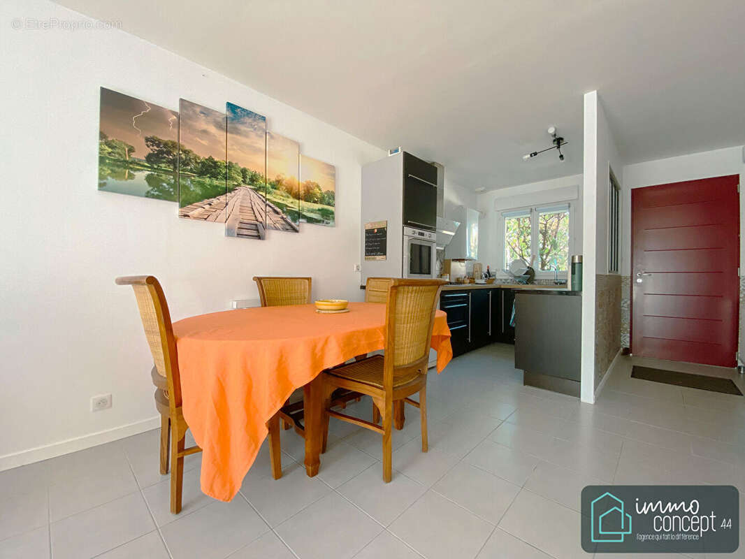 Maison Le Pellerin - photo 2