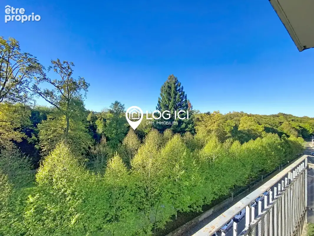 Appartement T3 rénové à deux pas de l'hyper-centre de Pau ! - photo 2