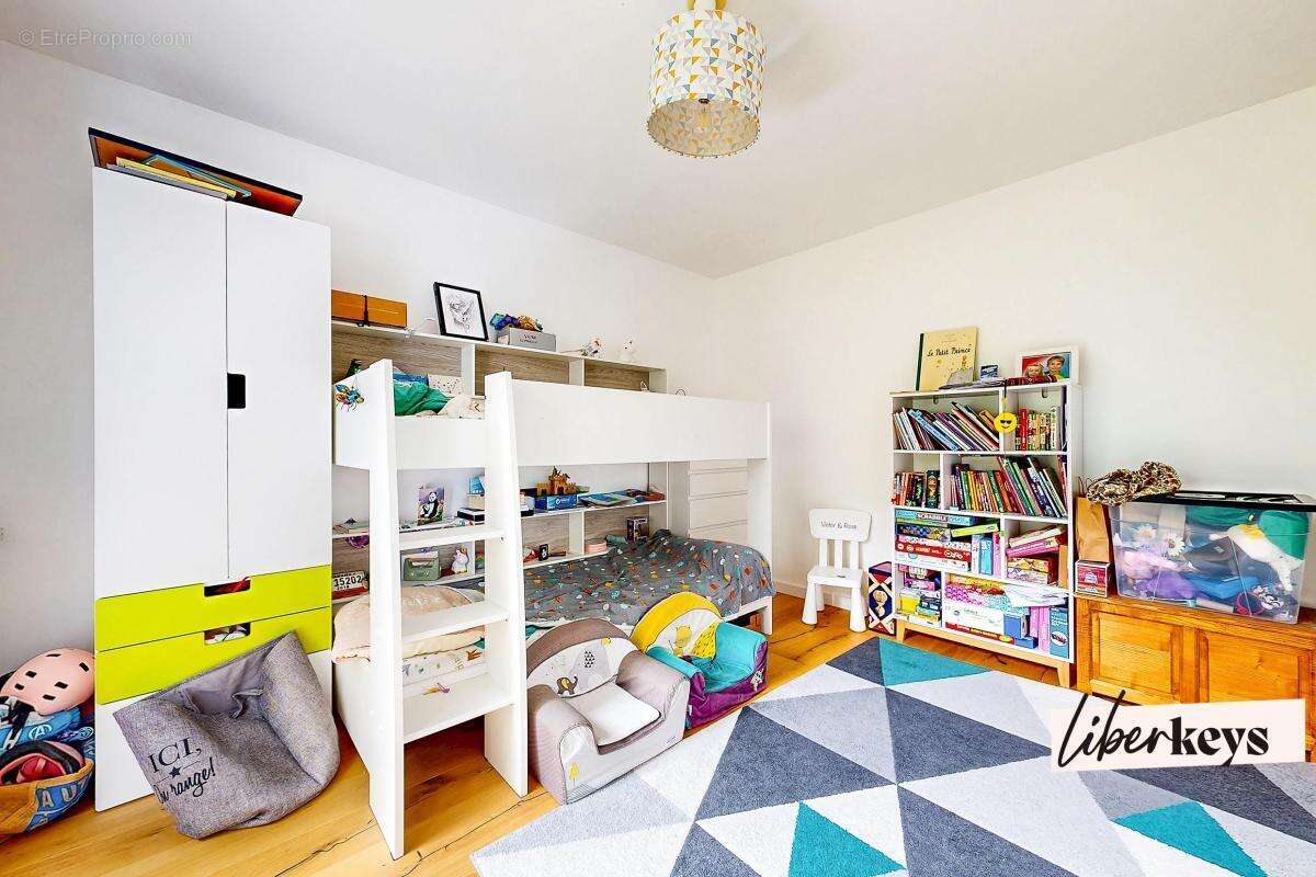 Maison à NANTES