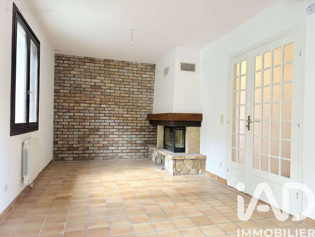 Photo 7 - Maison à CUISE-LA-MOTTE