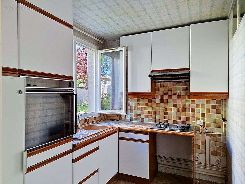 Appartement à CACHAN