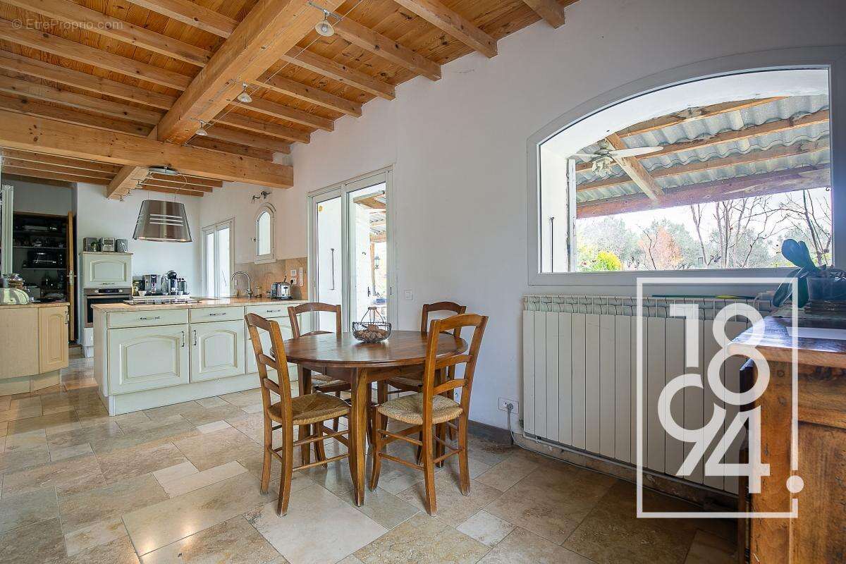 Maison à MANOSQUE