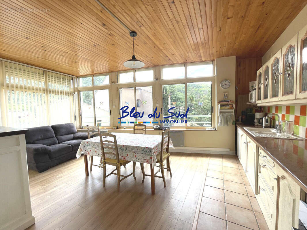 Appartement à VERNET-LES-BAINS