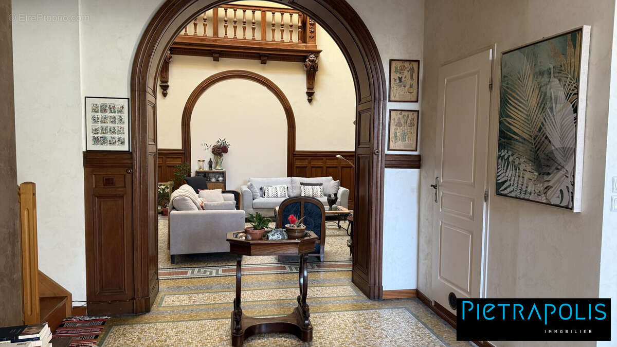 Appartement à VILLEFRANCHE-SUR-SAONE