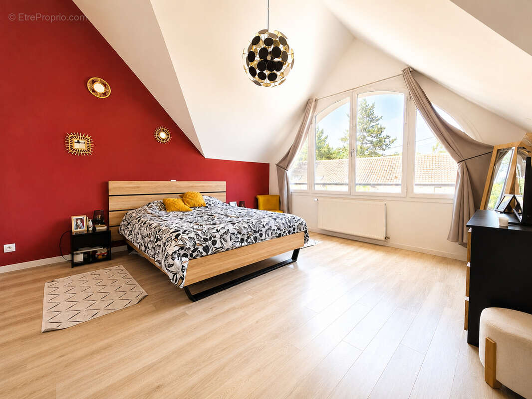 À 5 min de la gare de Gazeran, Maison familiale coup de cœur de 2012, 4 chambres, Garage 34 m2 - photo 14