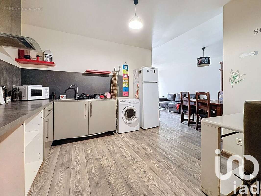 Photo 2 - Appartement à CAZOULS-LES-BEZIERS