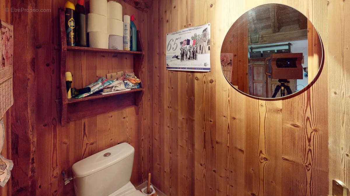 Maison à BOURG-SAINT-MAURICE