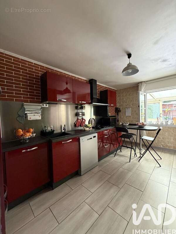 Photo 5 - Maison à REZE