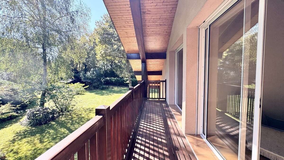 Maison à SAINT-PAUL-LES-DAX