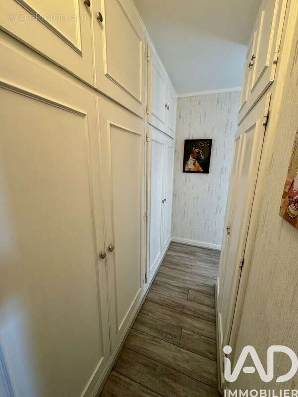 Photo 7 - Appartement à CHILLY-MAZARIN