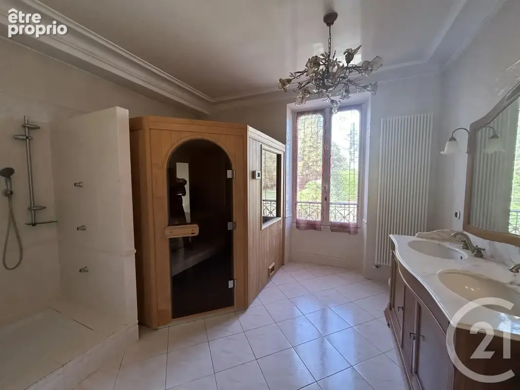 Maison 12 pièces 330 m² à vendre à Vulaines-Sur-Seine (77870) - photo 19
