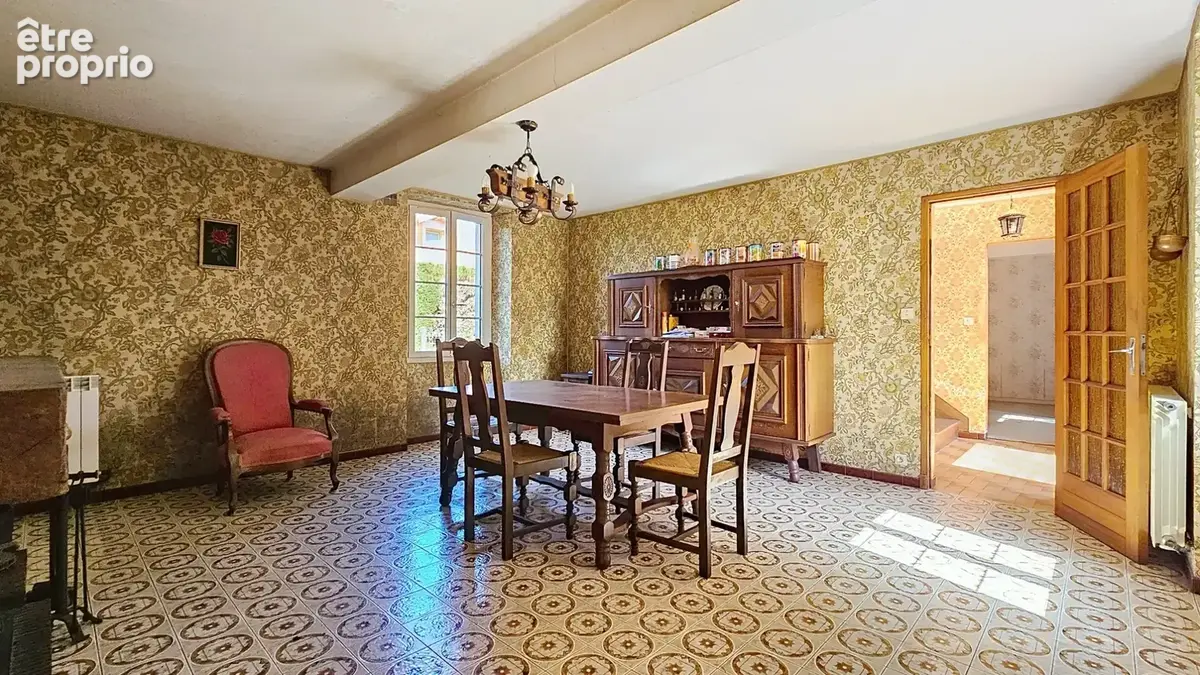 Maison à vendre 6 pièces MARSAC (65) - photo 8