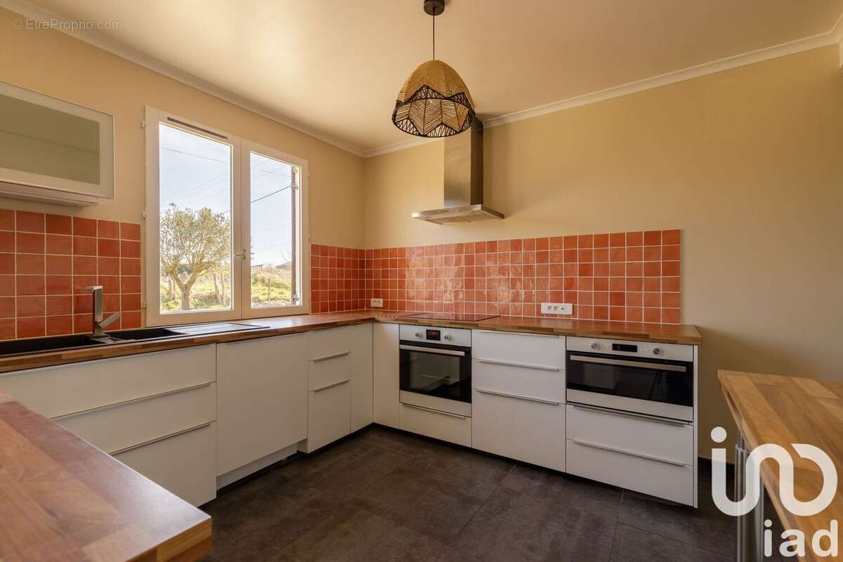 Photo 9 - Maison à SARRAS