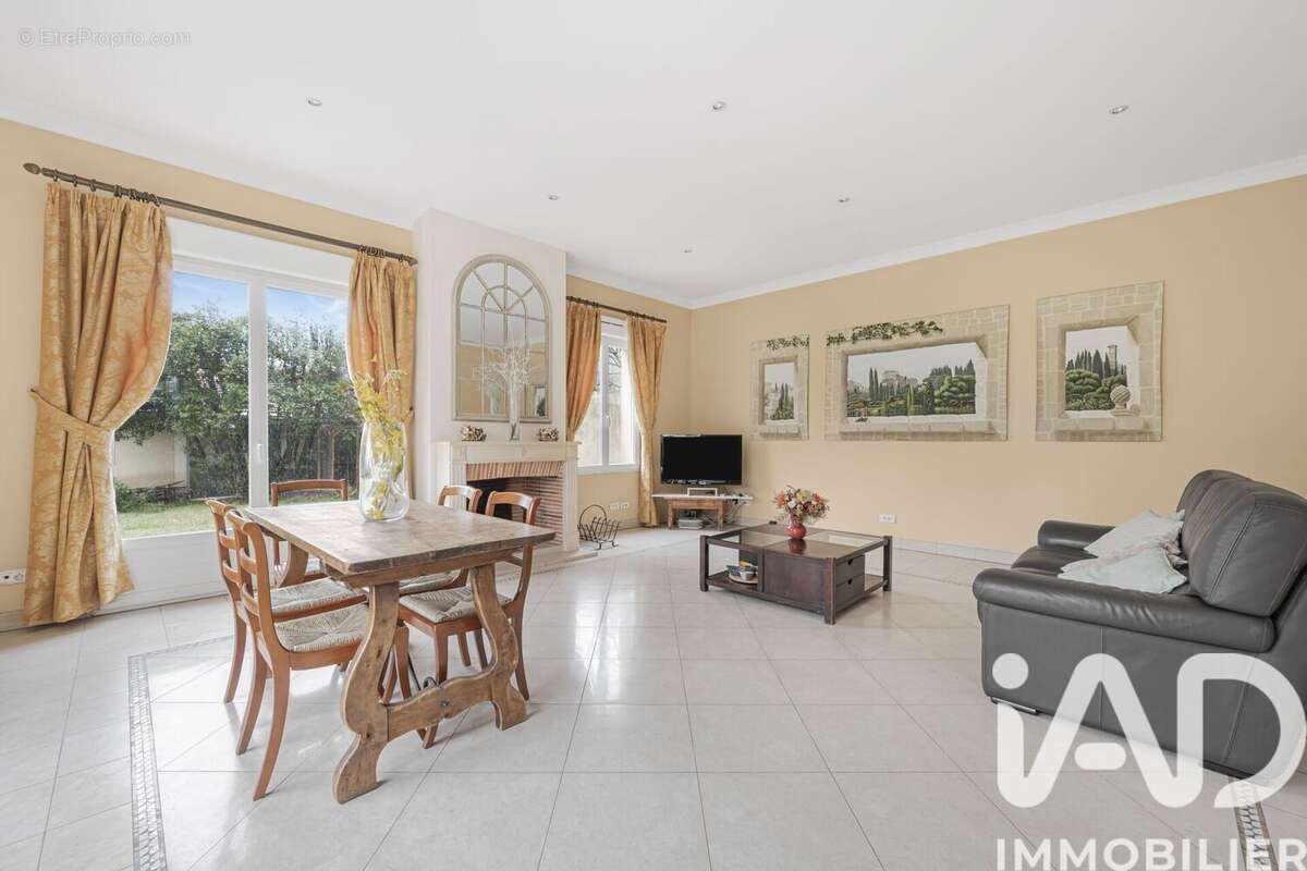 Photo 3 - Maison à CHATOU