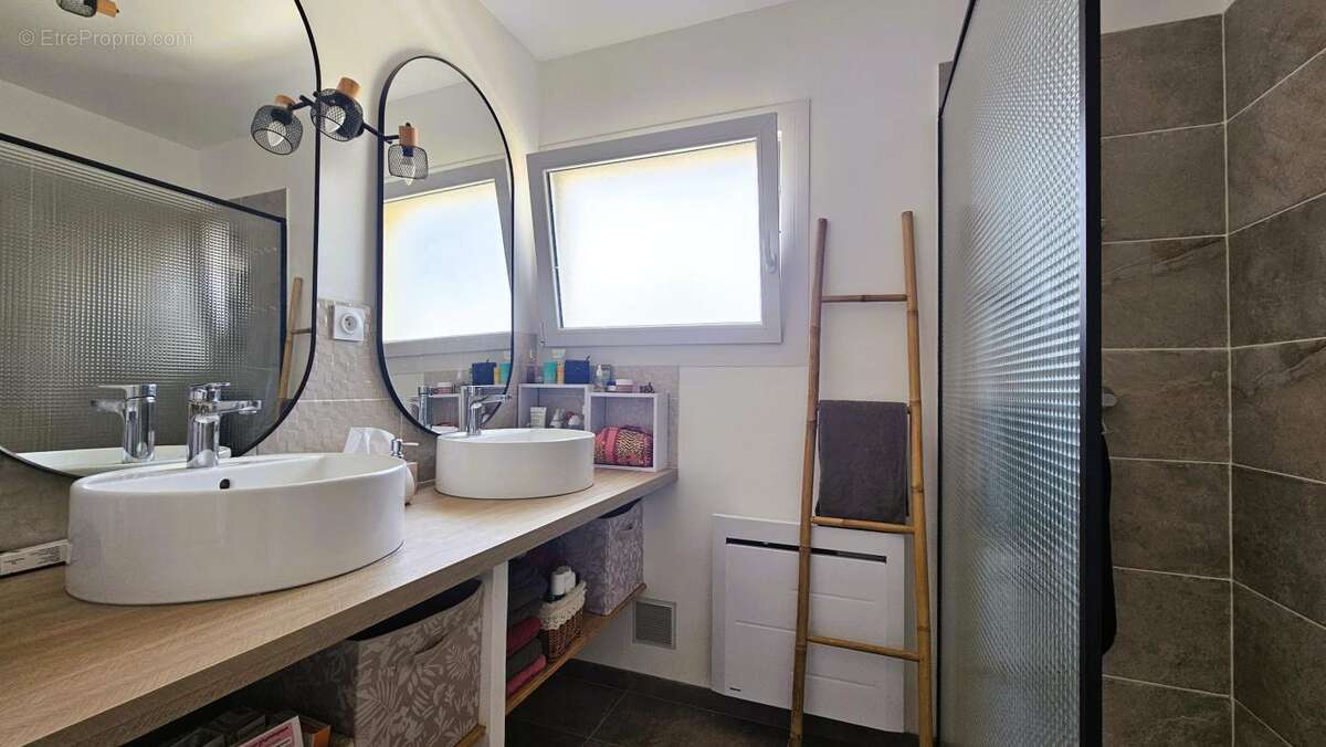 Appartement rénové - photo 12