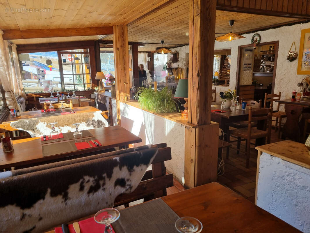 Autre à ALLOS