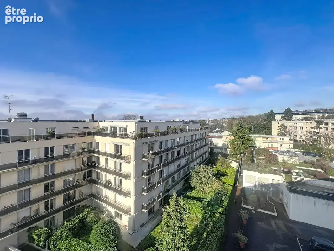 Commerce 141 m² à Versailles  - photo 3
