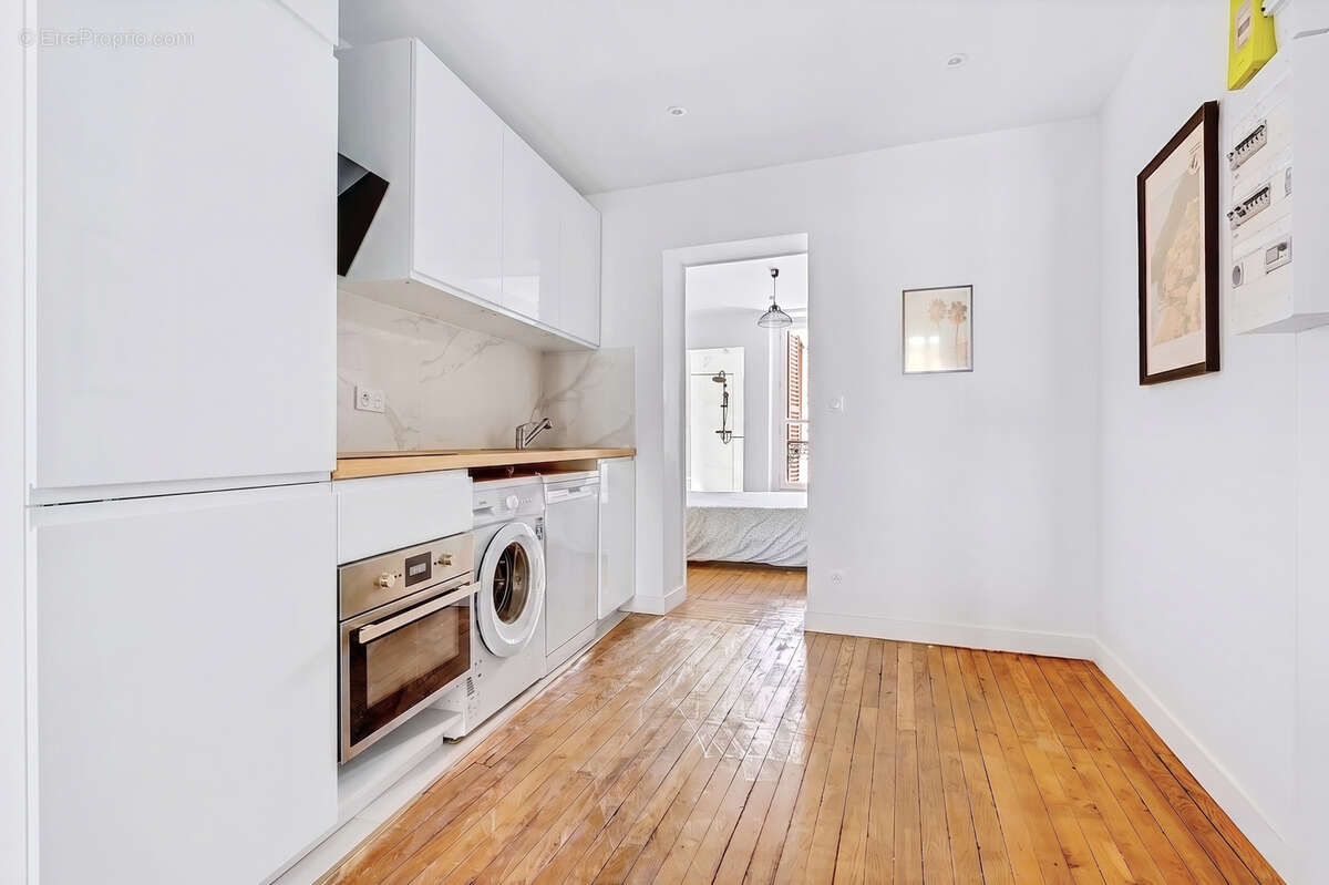 Appartement à ARPAJON