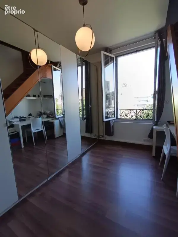 Maison Bobigny 5 pièce(s) 69 m2 - photo 2