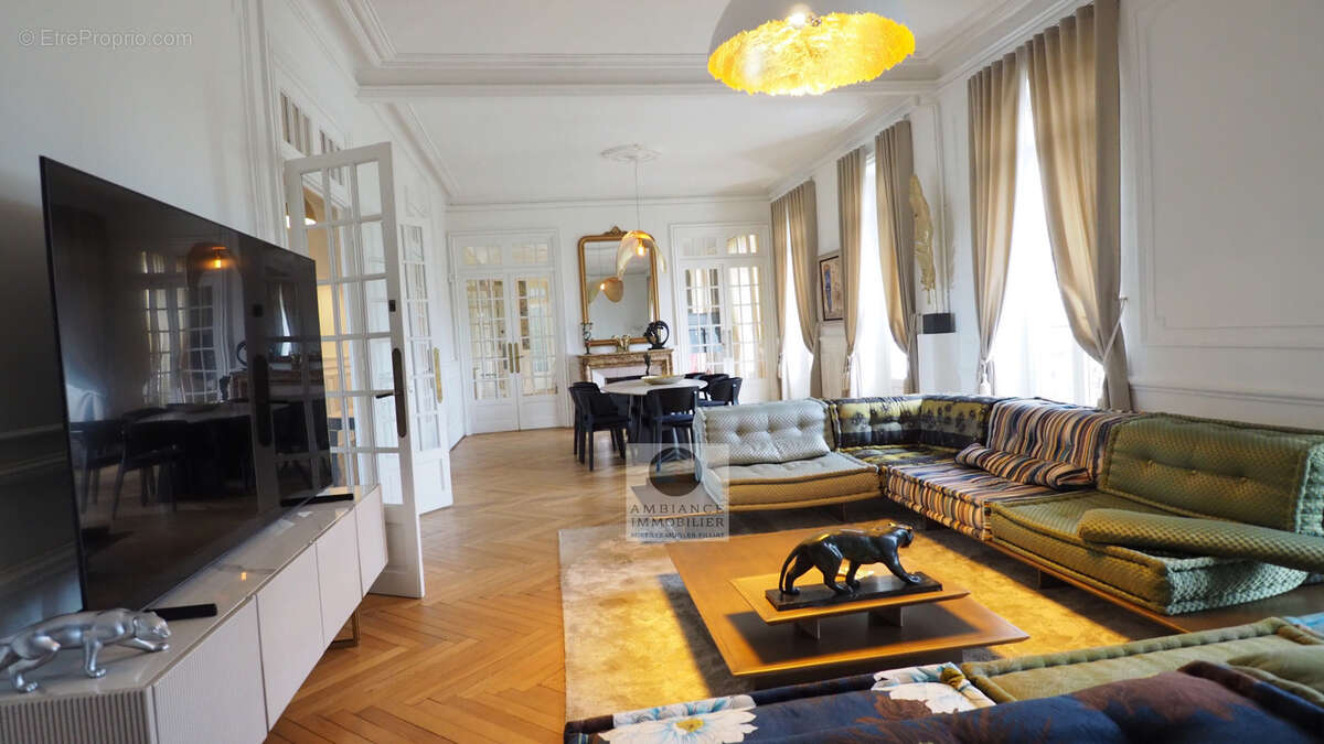 Appartement à VALENCE