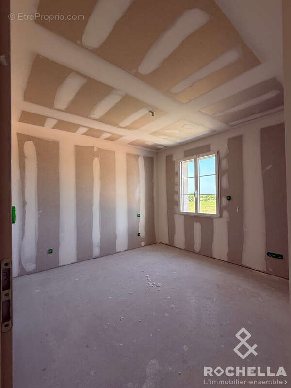 Maison à SAINT-DENIS-D&#039;OLERON