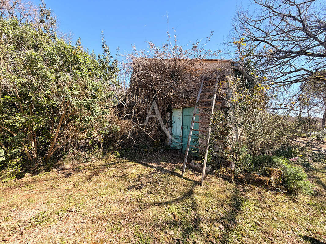 Maison à LUZECH