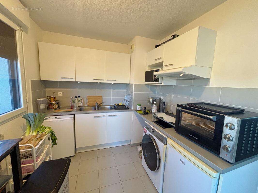 Appartement à BALMA