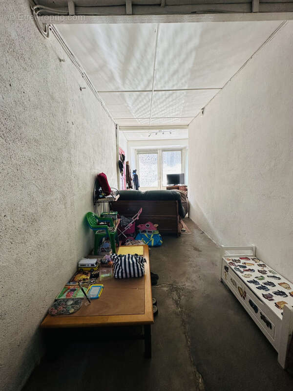 Maison à SAINT-GEORGES-D&#039;AURAC